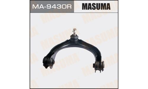 Рычаг подвески Masuma, передний, правый, верхний, для Toyota Crown, Lexus GS300, арт. MA-9430R