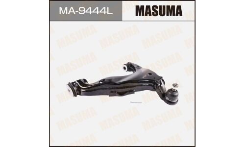 Рычаг подвески Masuma, передний, левый, нижний, для Toyota Land Cruiser Prado / FJ Cruiser, арт. MA-9444L