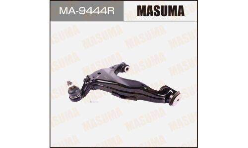 Рычаг подвески Masuma, нижний, арт. MA-9444R