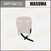 Фильтр топливный Masuma, арт. MFF-N212