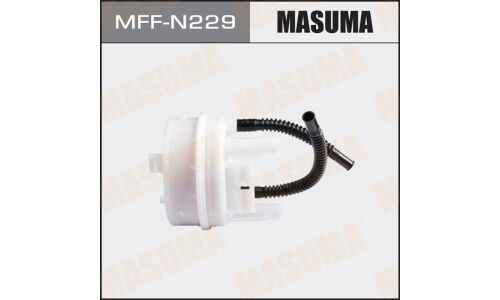 Фильтр топливный Masuma, арт. MFF-N229