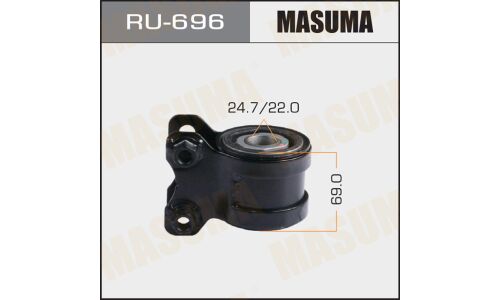 Сайлентблок Masuma, арт. RU-696