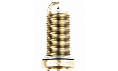 Свеча зажигания Masuma Iridium IKH16 с иридиевым электродом, арт. S200I