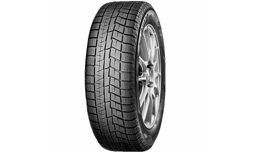 Шина зимняя Yokohama iceGUARD iG60, R17 225/55, 97Q