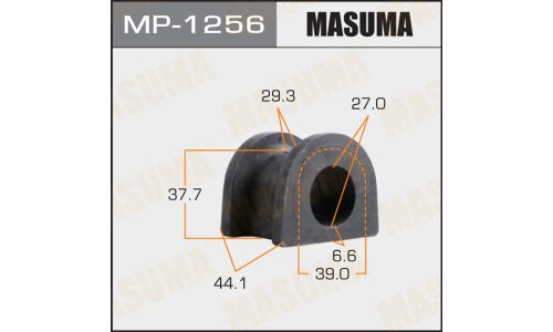Втулка стабилизатора Masuma, арт. MP-1256