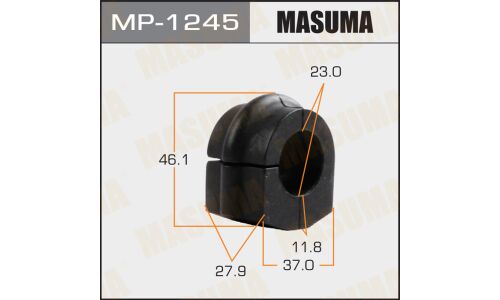 Втулка стабилизатора Masuma, арт. MP-1245