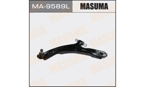 Рычаг подвески Masuma, нижний, левый, арт. MA-9589L