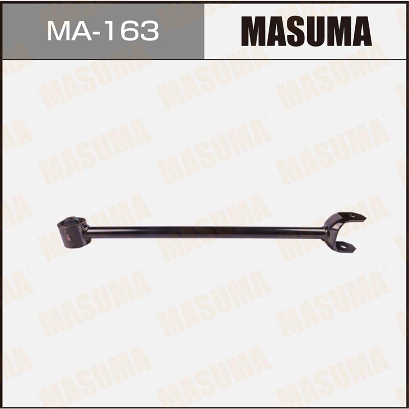 

Рычаг (тяга) MASUMA rear RX350, HARRIER / GSU30L, MCU31W (1/20