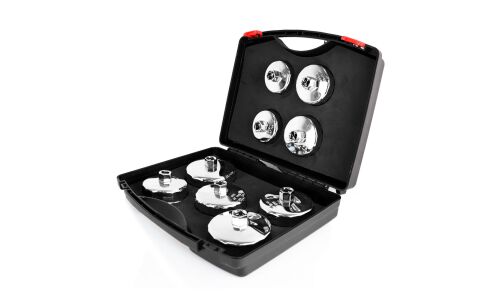 Набор ключей MASUMA для замены масляных фильтров