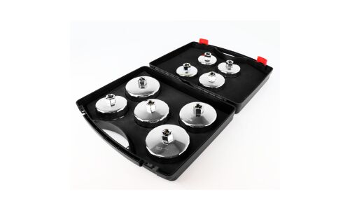 Набор ключей MASUMA для замены масляных фильтров