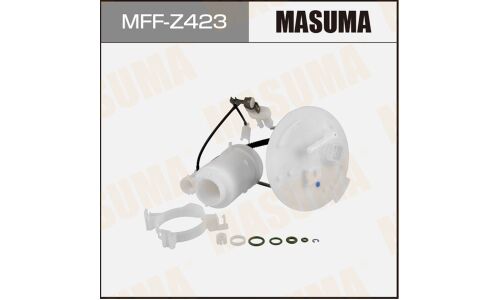 Фильтр топливный Masuma, арт. MFF-Z423