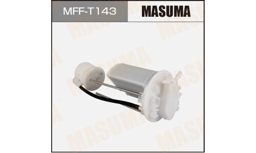 Фильтр топливный Masuma, арт. MFF-T143