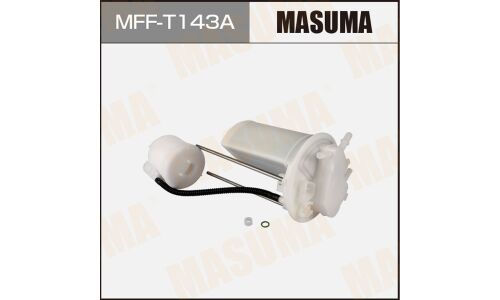 Фильтр топливный Masuma, арт. MFF-T143A
