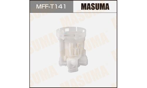Фильтр топливный Masuma, арт. MFF-T141