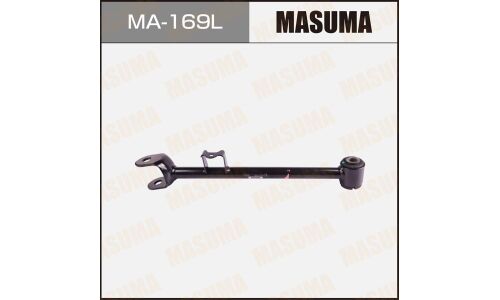 Тяга подвески Masuma, левая, арт. MA-169L