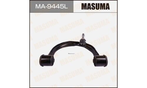 Рычаг нижний MASUMA front up HILUX / TGN26L (L) (1/8)
