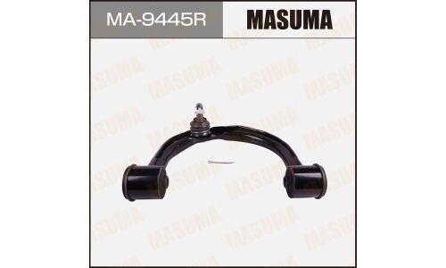 Рычаг подвески Masuma, передний, правый, верхний, для Toyota Hilux, арт. MA-9445R