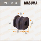 Втулка стабилизатора Masuma, арт. MP-1210
