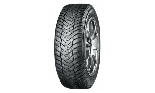 Шина зимняя Yokohama iceGUARD iG65 шипованная, R17 265/65, 116T