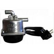 Предпусковой подогреватель двигателя электрический Старт-Турбо, с насосом, 220В, 2кВт (+монтажный комплект Универсал №2) Предпусковой подогреватель двигателя электрический Старт-Турбо, с насосом, 220В, 2кВт (+монтажный комплект Универсал №2)