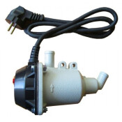 Предпусковой подогреватель двигателя электрический Старт-М, 220В, 1.5кВт (+монтажный комплект) Предпусковой подогреватель двигателя электрический Старт-М, 220В, 1.5кВт (+монтажный комплект)