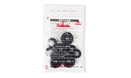Ремкомплект рабочего тормозного цилиндра Seiken, арт. 240-42672 (SK42671R2)