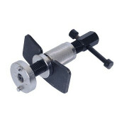 Приспособление Автодело для утапливания тормозных цилиндров, арт. АД-40413 Приспособление Автодело для утапливания тормозных цилиндров, арт. АД-40413