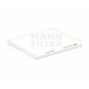 Фильтр салонный Mann-Filter, арт. CU24013