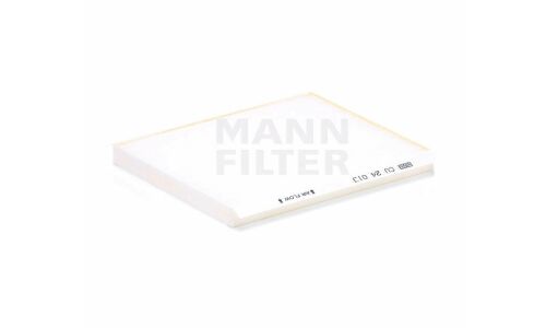 Фильтр салонный Mann-Filter, арт. CU24013