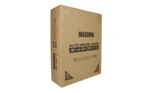 Лежак механика MASUMA подкатной, складной, размер 380х105х930мм