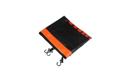 Накладка защитная MASUMA на капот