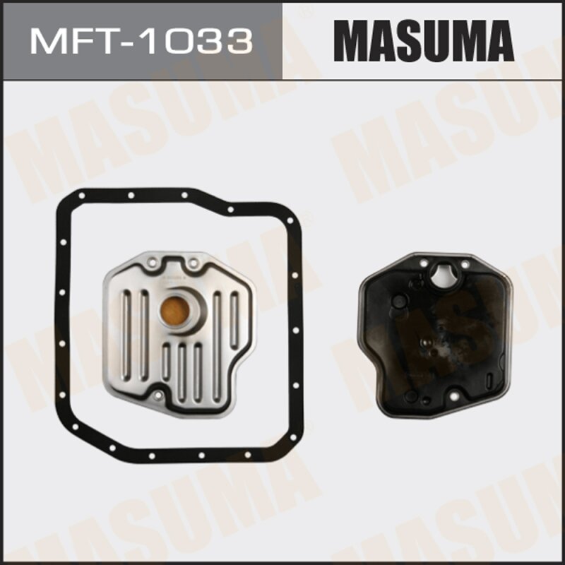 

Фильтр трансмиссии Masuma, арт. MFT-1033