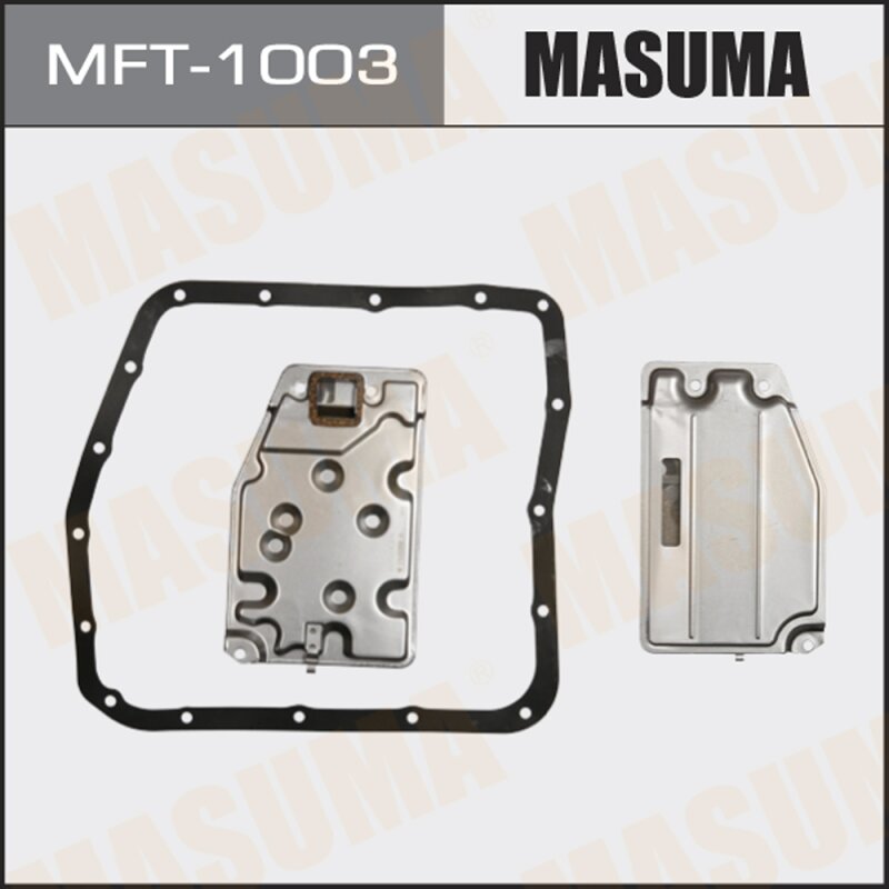 

Фильтр трансмиссии Masuma, арт. MFT-1003