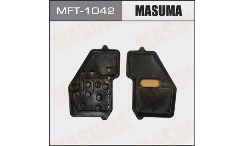 Фильтр масляный АКПП Masuma, арт. MFT-1042