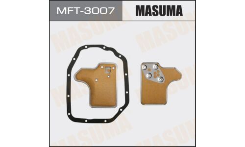 Фильтр масляный АКПП Masuma, арт. MFT-3007