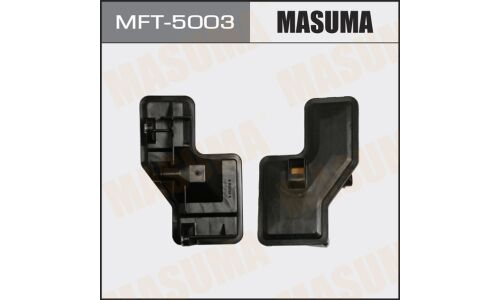 Фильтр масляный АКПП Masuma, арт. MFT-5003