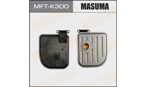Фильтр масляный АКПП Masuma, арт. MFT-K300