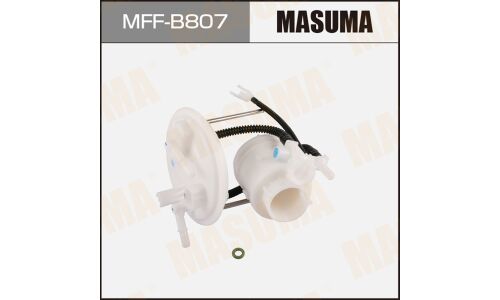 Фильтр топливный Masuma, арт. MFF-B807