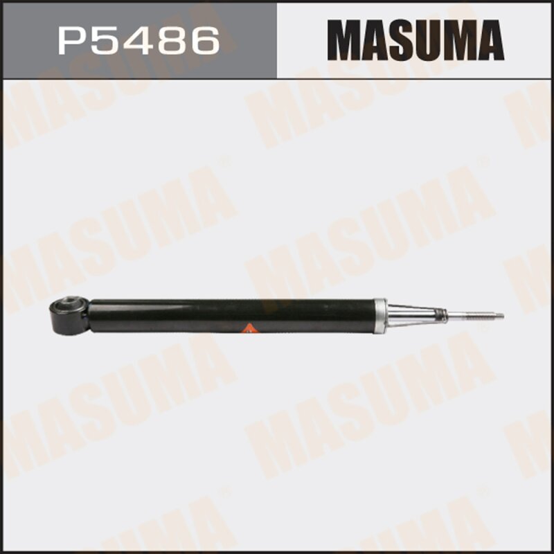 

Амортизатор Masuma газомасляный двухтрубный, арт. P5486 (аналог KYB 343465
