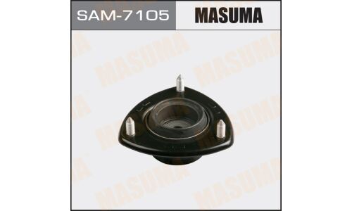 Опора амортизатора Masuma передняя, правая/левая, арт. SAM-7105