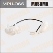 Фильтр топливный Masuma, арт. MPU-066