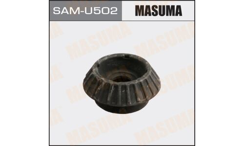 Опора амортизатора Masuma передняя, правая/левая, арт. SAM-U502