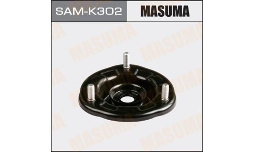 Опора амортизатора Masuma передняя, правая/левая, арт. SAM-K302