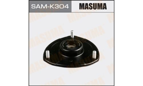 Опора амортизатора (чашка стоек) MASUMA, KIA SORENTO 09- front