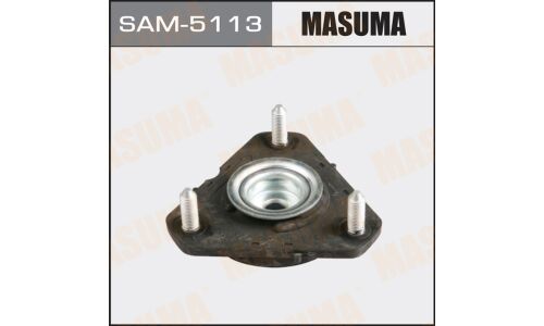 Опора амортизатора Masuma передняя, правая/левая, арт. SAM-5113