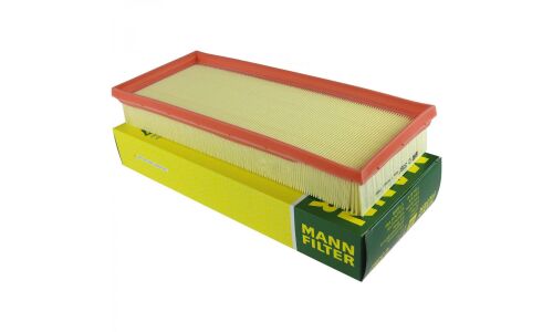 Фильтр воздушный MANN-FILTER, арт. C3698/3-2