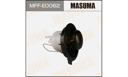 Фильтр топливный MASUMA в бак FS0131, Touareg 11-