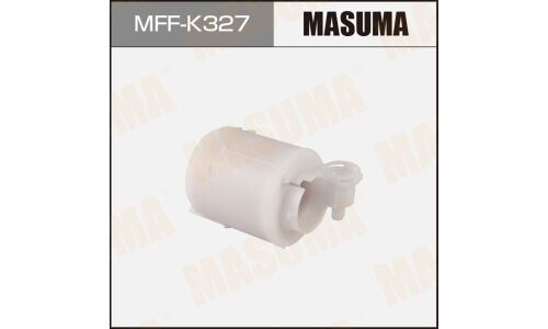 Фильтр топливный Masuma, арт. MFF-K327