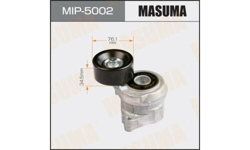 Натяжитель ремня привода навесного оборудования MASUMA, K24A