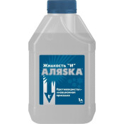 Антигель Аляsка «Жидкость 